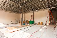 Construction photo