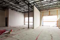 Construction photo