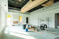 Construction photo