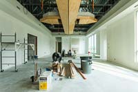 Construction photo