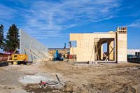 Construction photo