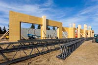 Construction photo