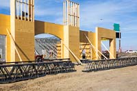 Construction photo