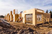 Construction photo