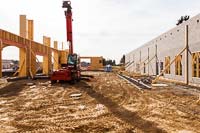 Construction photo
