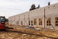 Construction photo