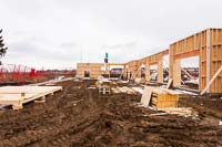 Construction photo