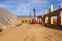 Construction photo