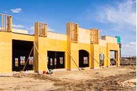 Construction photo