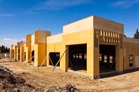 Construction photo