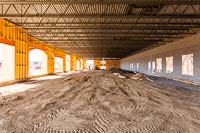 Construction photo