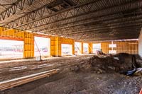Construction photo