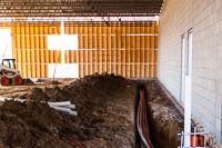 Construction photo