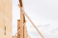 Construction photo