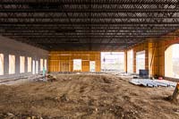 Construction photo