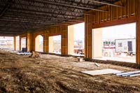 Construction photo
