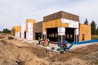 Construction photo