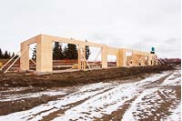 Construction photo