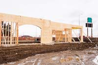 Construction photo