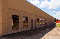 Construction photo