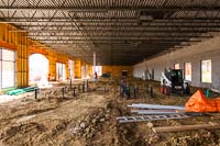 Construction photo