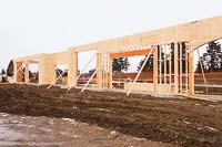 Construction photo