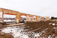 Construction photo
