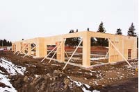 Construction photo