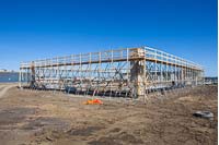 Construction photo