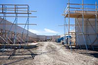 Construction photo