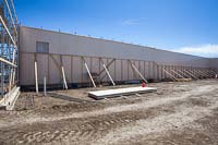 Construction photo