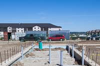 Construction photo