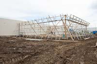 Construction photo