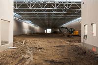 Construction photo