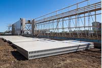 Construction photo