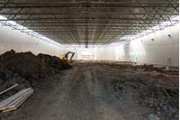 Construction photo