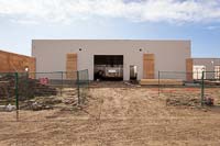 Construction photo