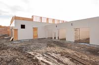 Construction photo