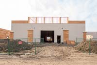 Construction photo