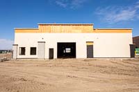 Construction photo