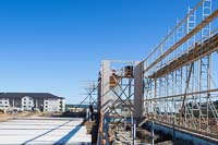 Construction photo
