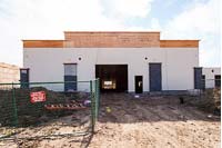 Construction photo