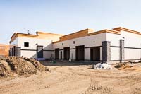 Construction photo