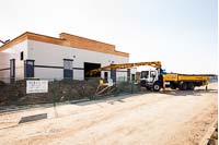 Construction photo