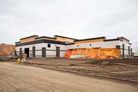 Construction photo