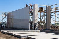 Construction photo