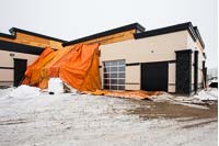 Construction photo