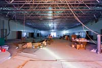 Construction photo