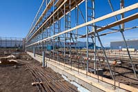 Construction photo