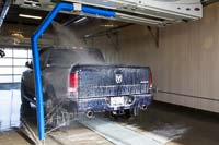 Clean Getaway Car Wash